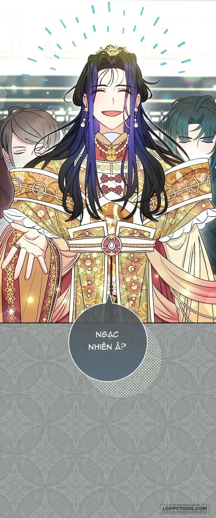 Tiểu Thiếp Chỉ Muốn Sống Yên Bình - Chap 69 - Trang 6