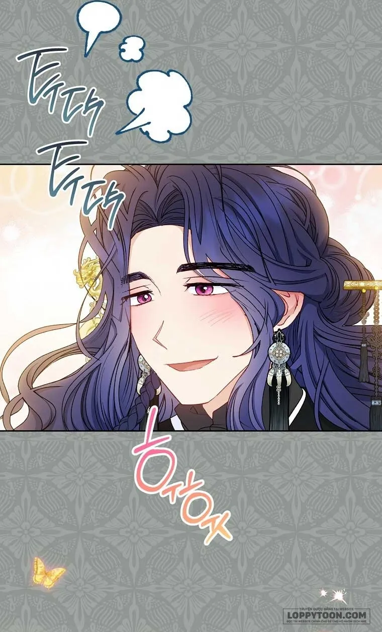 Tiểu Thiếp Chỉ Muốn Sống Yên Bình - Chap 69 - Trang 9