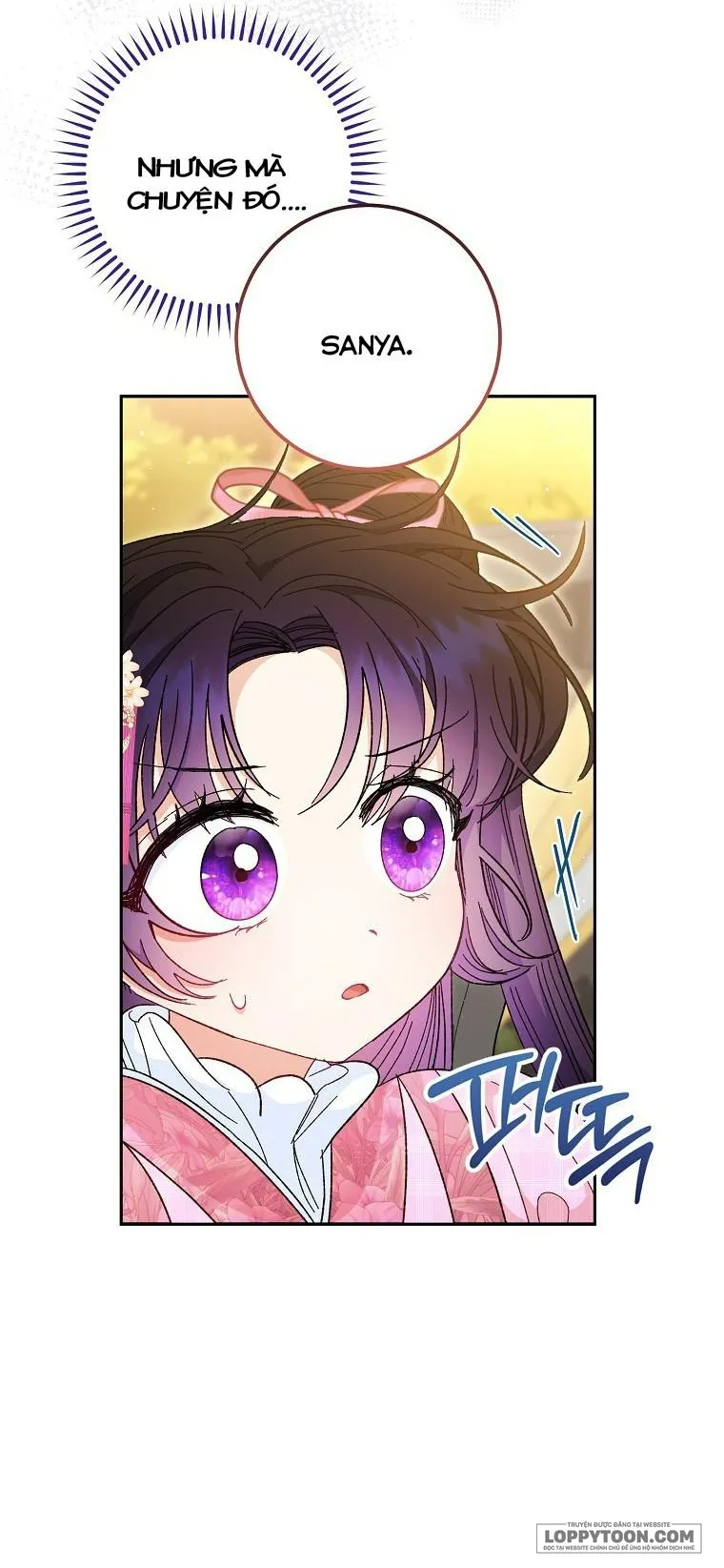 Tiểu Thiếp Chỉ Muốn Sống Yên Bình - Chap 7 - Trang 12