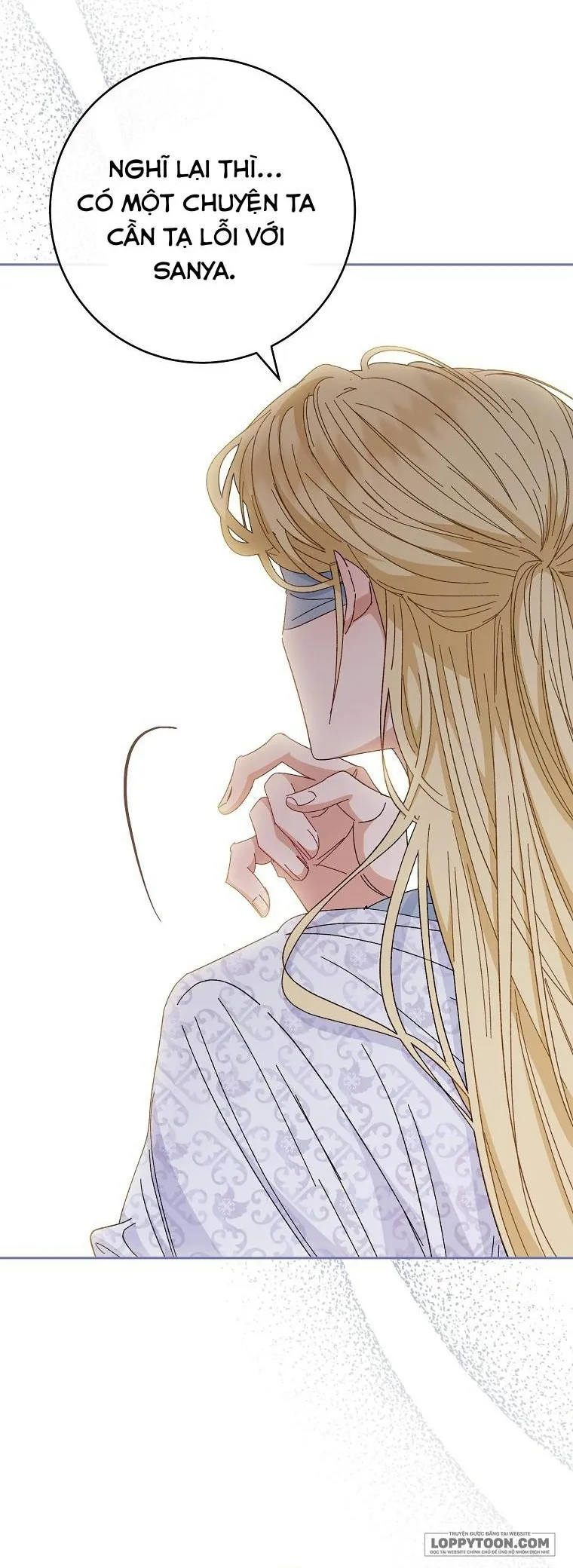 Tiểu Thiếp Chỉ Muốn Sống Yên Bình - Chap 7 - Trang 14