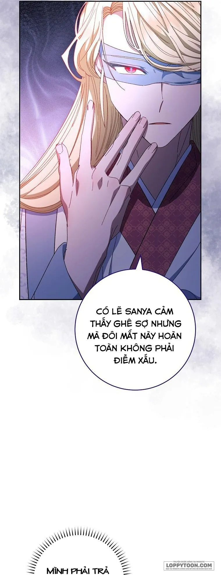 Tiểu Thiếp Chỉ Muốn Sống Yên Bình - Chap 7 - Trang 16