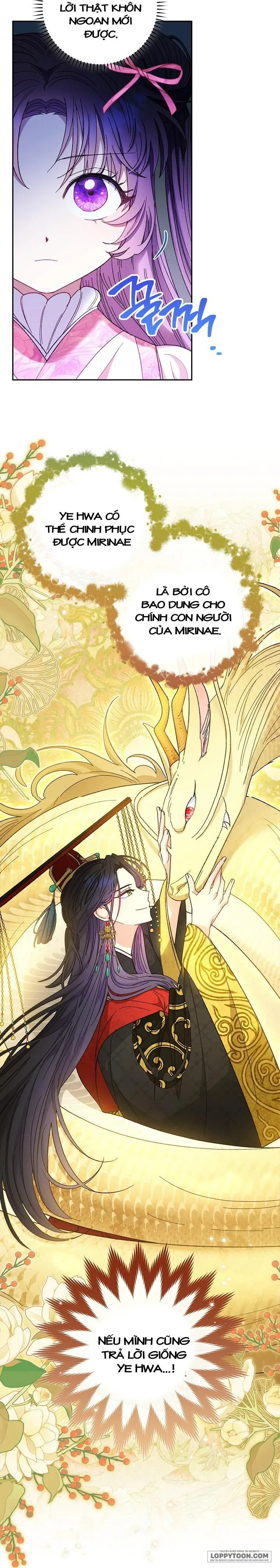 Tiểu Thiếp Chỉ Muốn Sống Yên Bình - Chap 7 - Trang 17