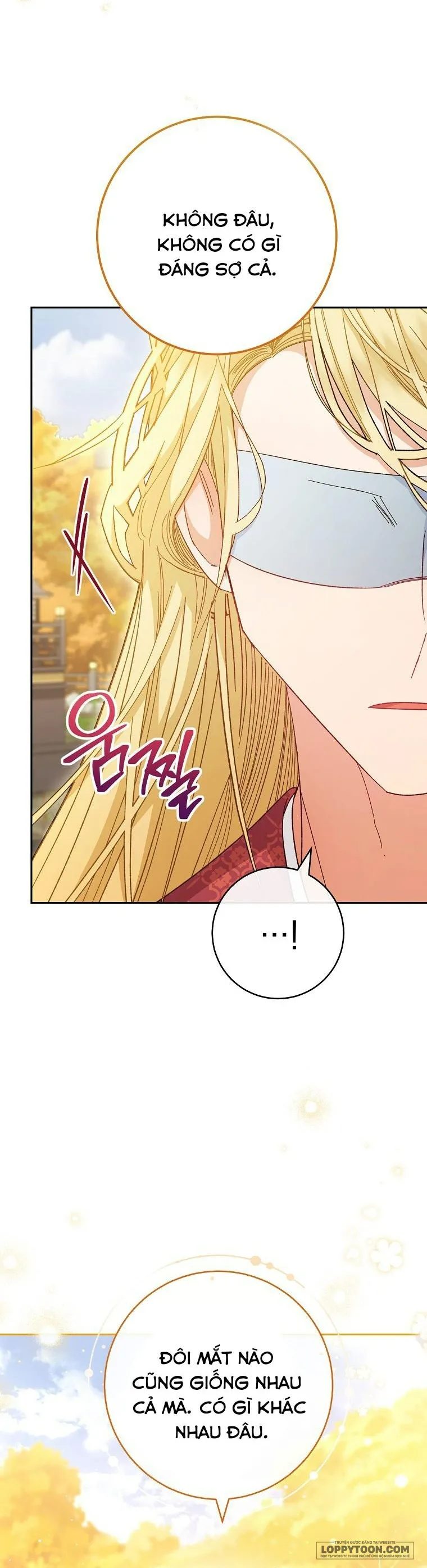 Tiểu Thiếp Chỉ Muốn Sống Yên Bình - Chap 7 - Trang 18