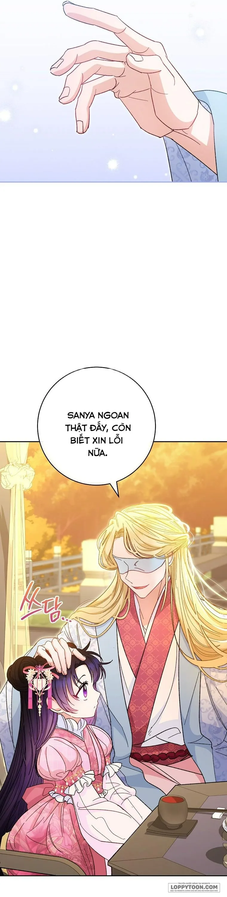 Tiểu Thiếp Chỉ Muốn Sống Yên Bình - Chap 7 - Trang 24