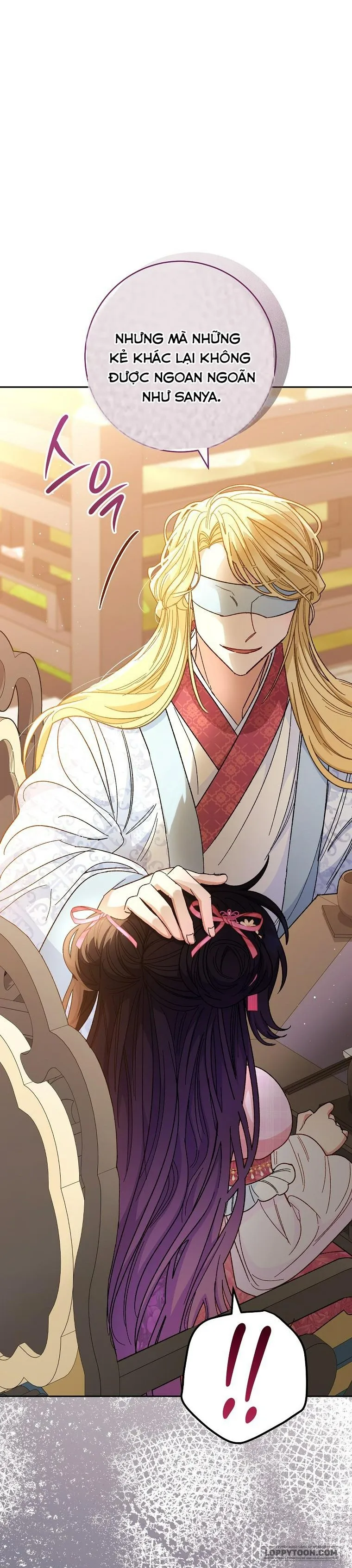 Tiểu Thiếp Chỉ Muốn Sống Yên Bình - Chap 7 - Trang 25