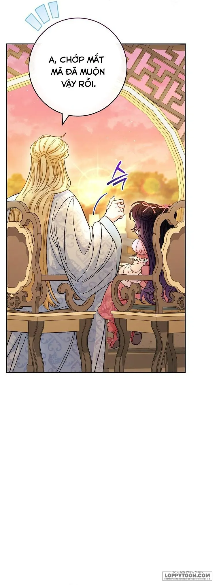 Tiểu Thiếp Chỉ Muốn Sống Yên Bình - Chap 7 - Trang 28