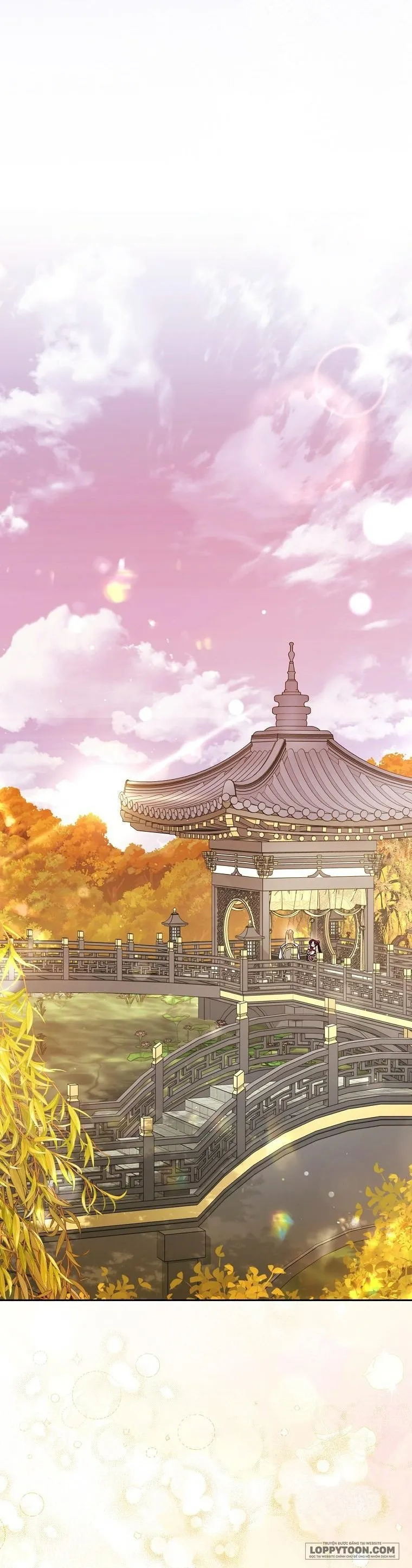 Tiểu Thiếp Chỉ Muốn Sống Yên Bình - Chap 7 - Trang 4