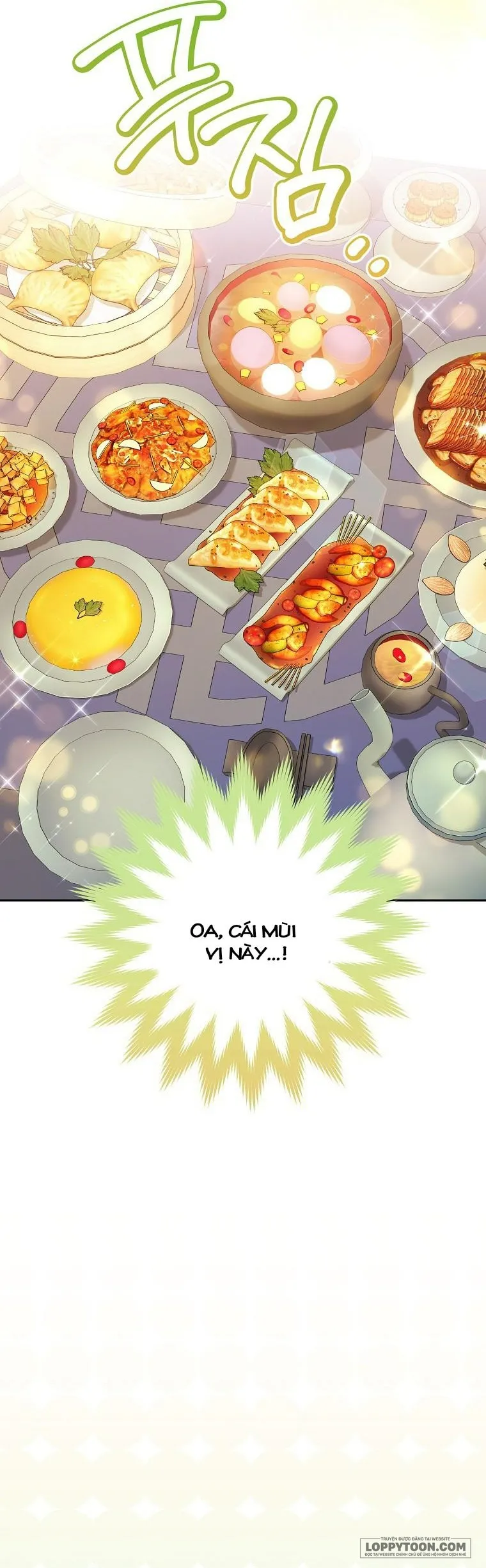 Tiểu Thiếp Chỉ Muốn Sống Yên Bình - Chap 7 - Trang 31