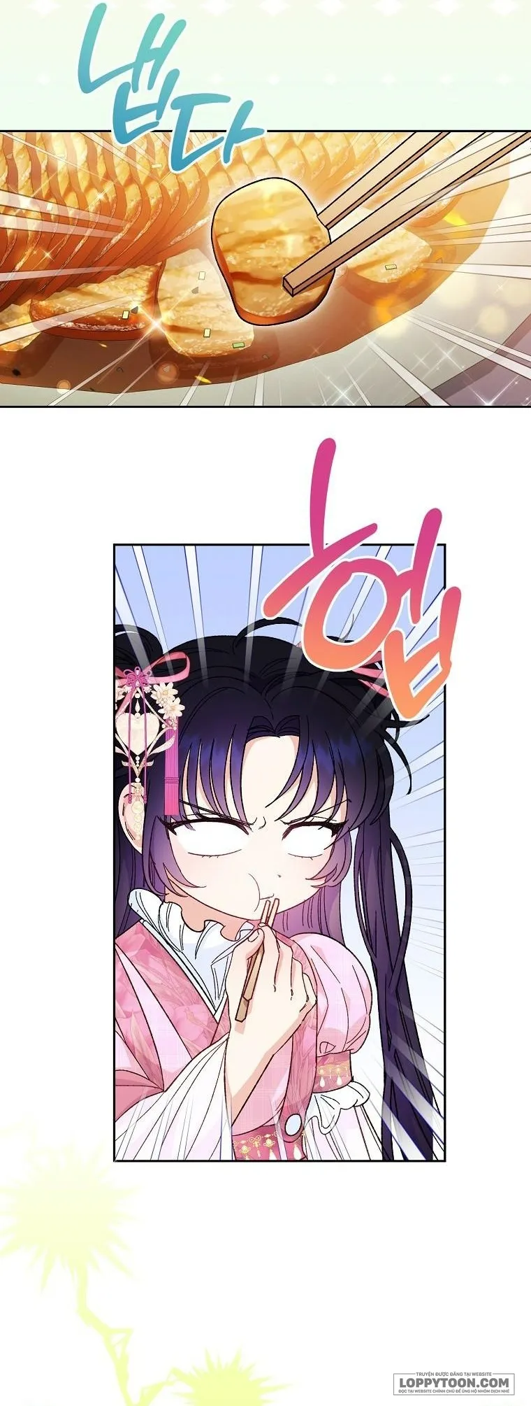 Tiểu Thiếp Chỉ Muốn Sống Yên Bình - Chap 7 - Trang 32