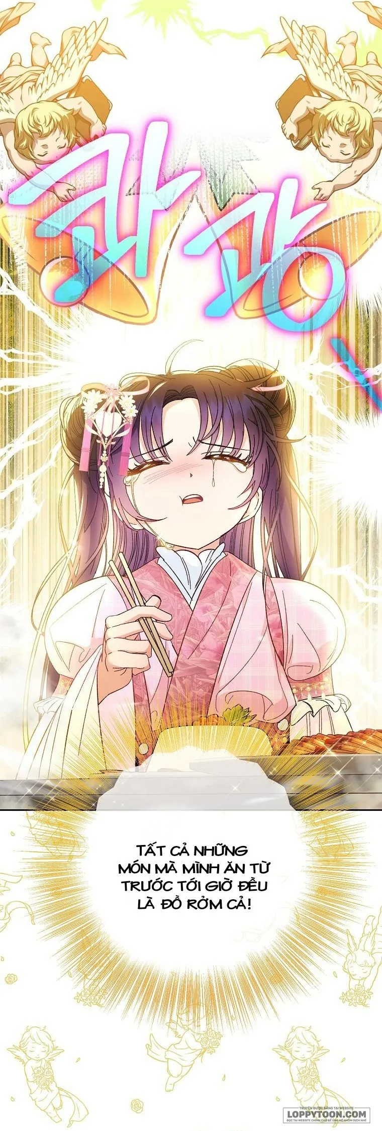 Tiểu Thiếp Chỉ Muốn Sống Yên Bình - Chap 7 - Trang 33