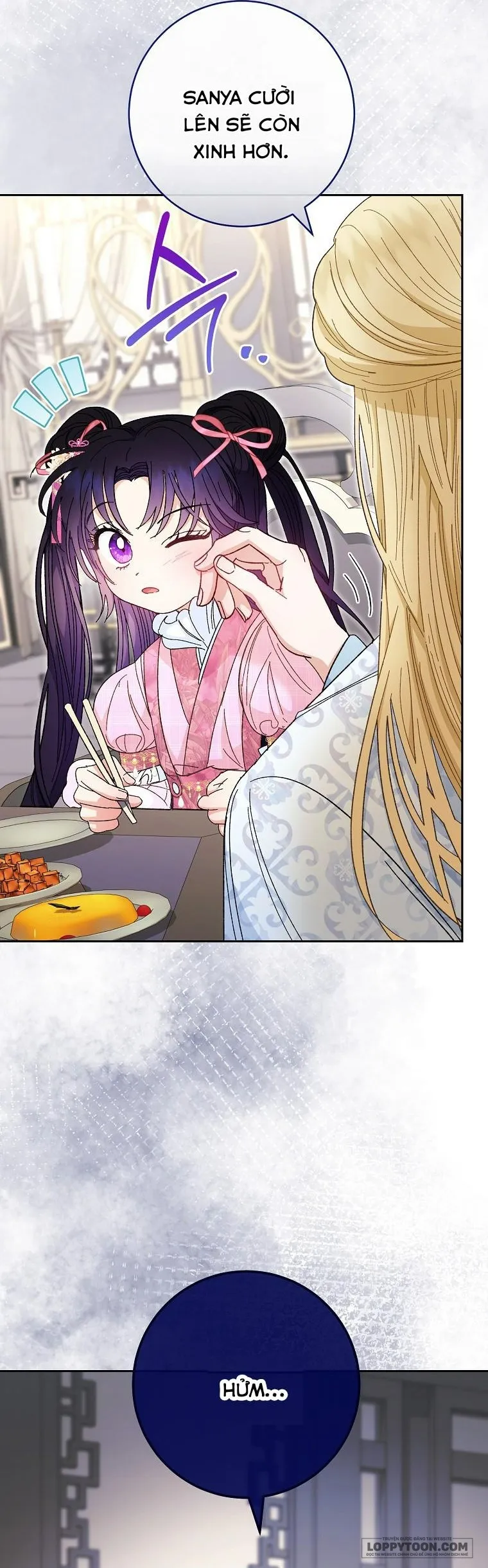 Tiểu Thiếp Chỉ Muốn Sống Yên Bình - Chap 7 - Trang 38