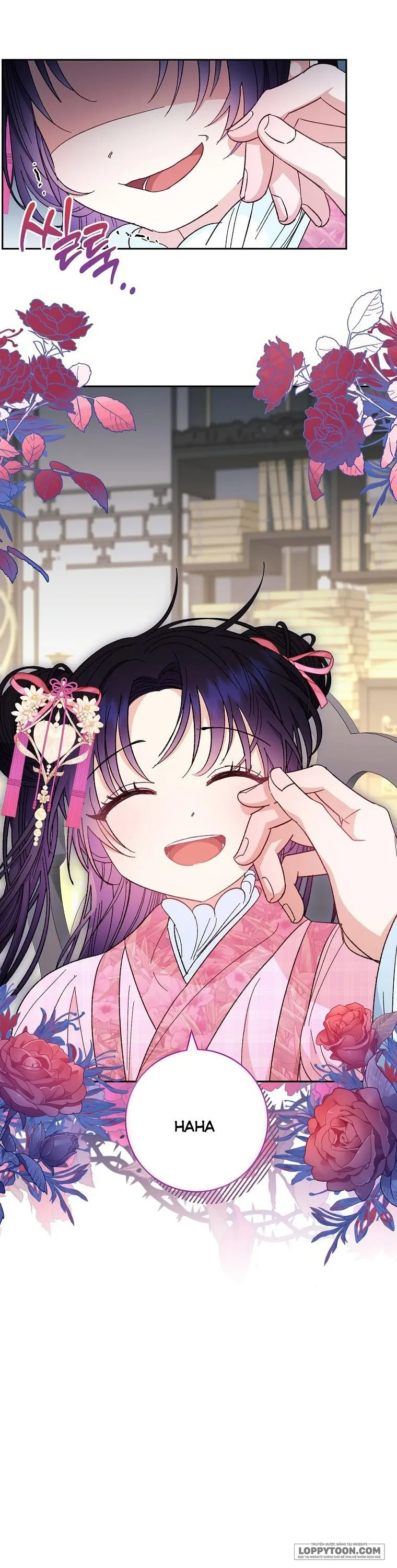 Tiểu Thiếp Chỉ Muốn Sống Yên Bình - Chap 7 - Trang 40