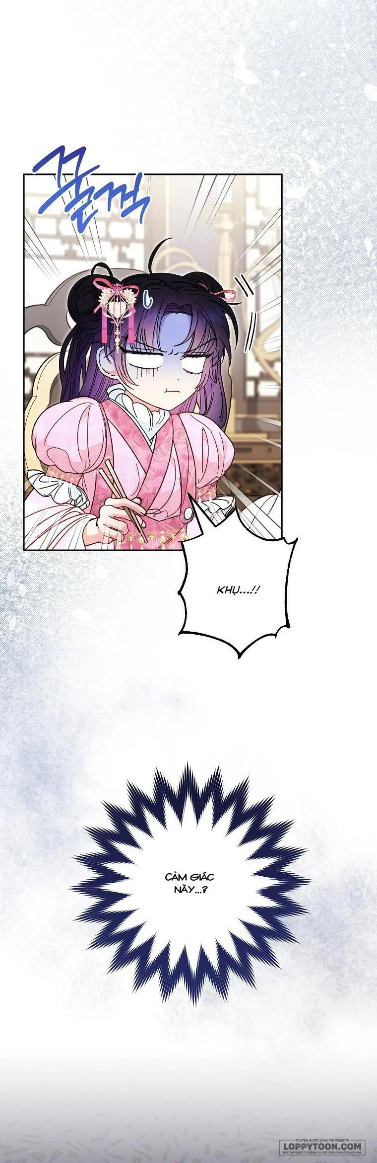 Tiểu Thiếp Chỉ Muốn Sống Yên Bình - Chap 7 - Trang 44