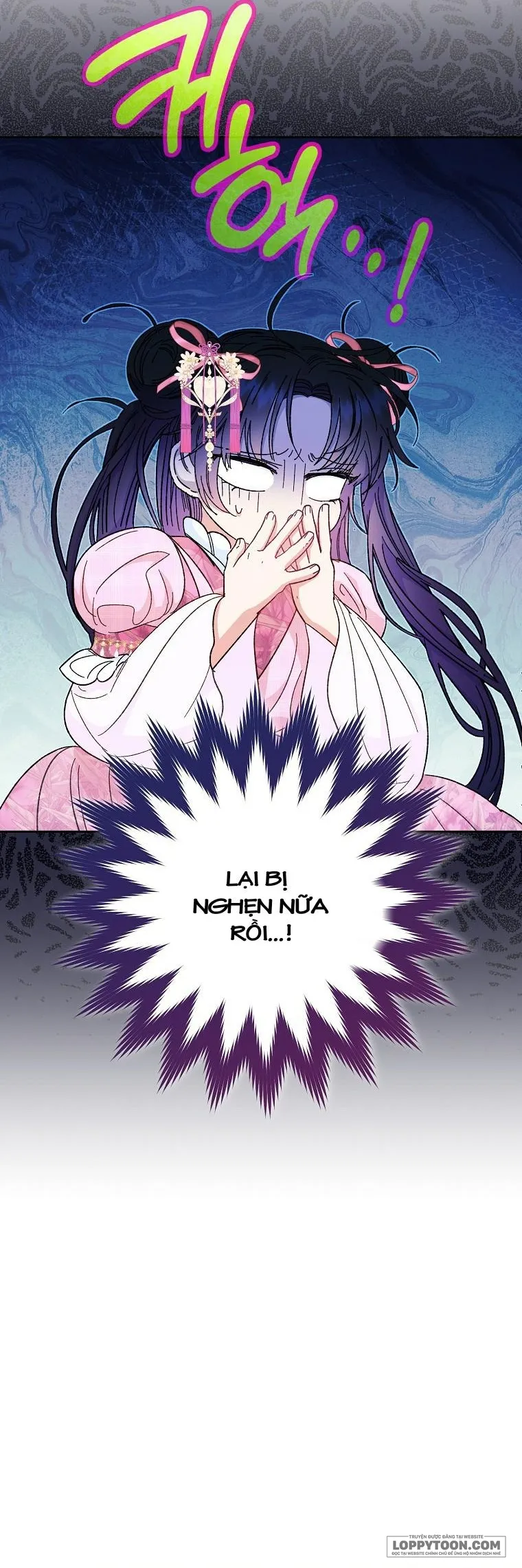 Tiểu Thiếp Chỉ Muốn Sống Yên Bình - Chap 7 - Trang 45