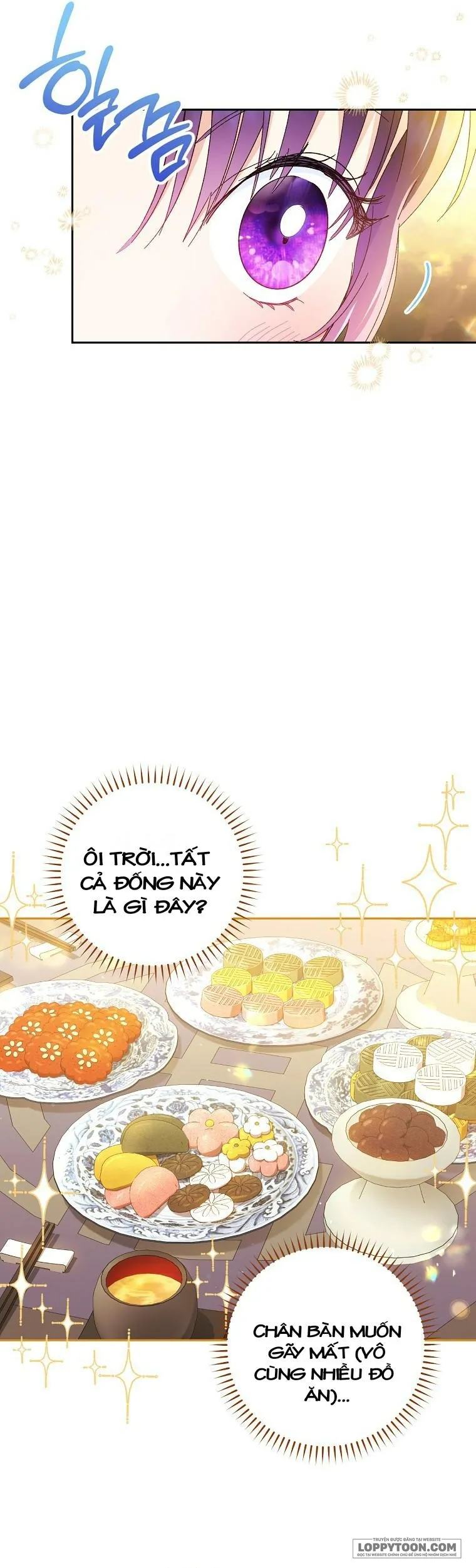 Tiểu Thiếp Chỉ Muốn Sống Yên Bình - Chap 7 - Trang 6