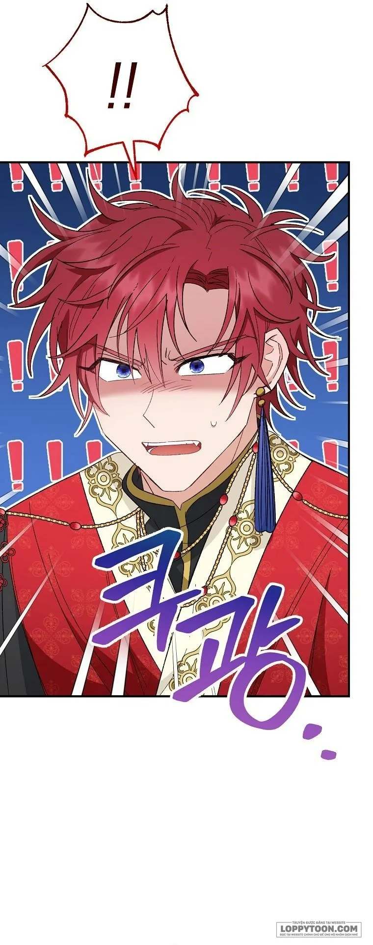 Tiểu Thiếp Chỉ Muốn Sống Yên Bình - Chap 7 - Trang 51