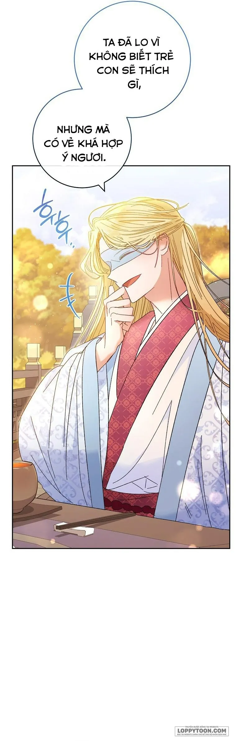 Tiểu Thiếp Chỉ Muốn Sống Yên Bình - Chap 7 - Trang 8