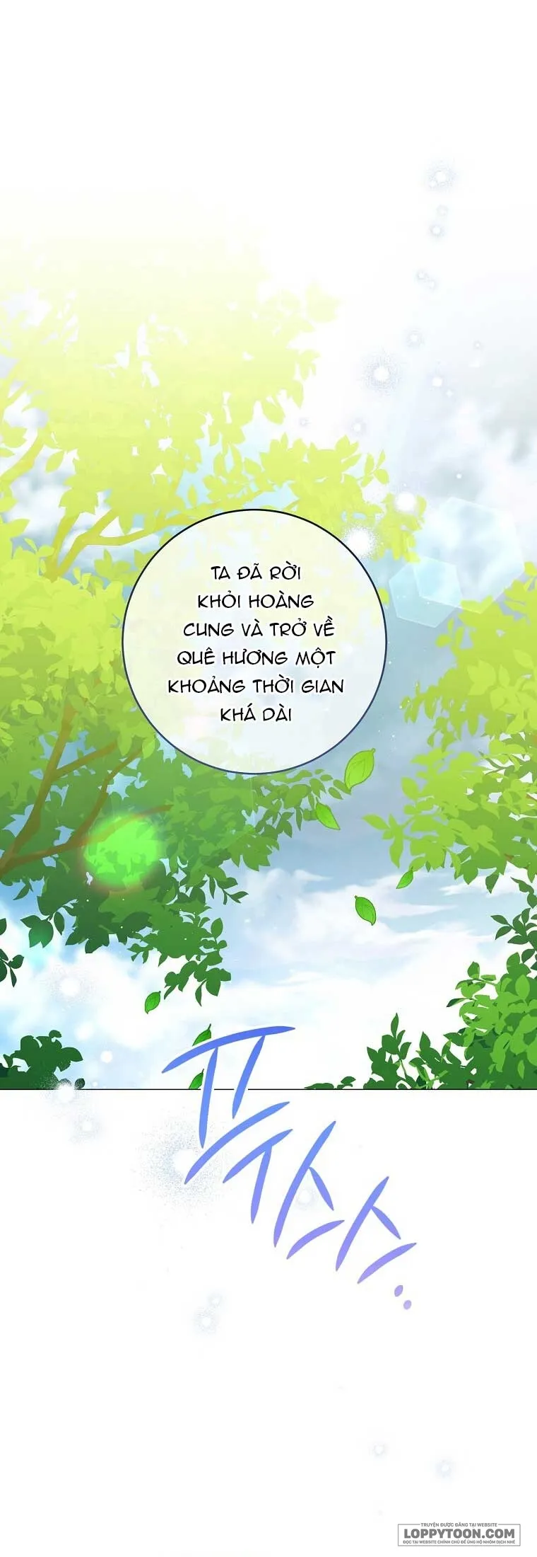 Tiểu Thiếp Chỉ Muốn Sống Yên Bình - Chap 70 - Trang 1