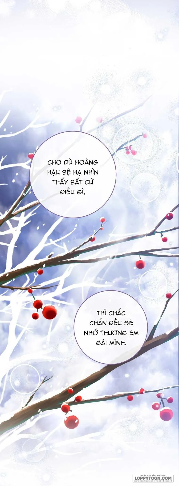 Tiểu Thiếp Chỉ Muốn Sống Yên Bình - Chap 70 - Trang 13