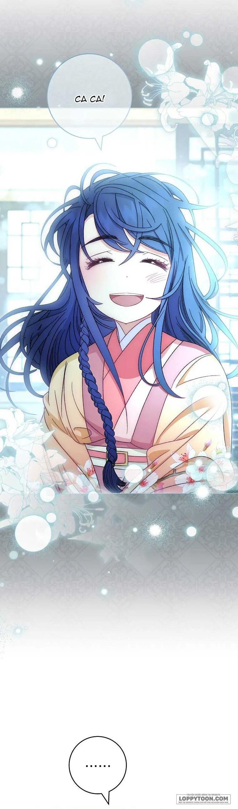 Tiểu Thiếp Chỉ Muốn Sống Yên Bình - Chap 70 - Trang 16
