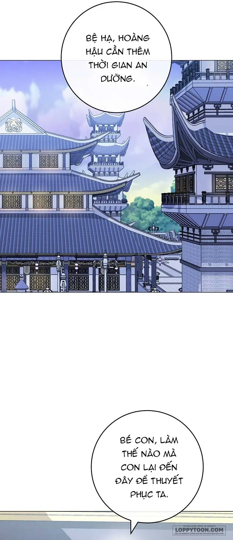 Tiểu Thiếp Chỉ Muốn Sống Yên Bình - Chap 70 - Trang 20