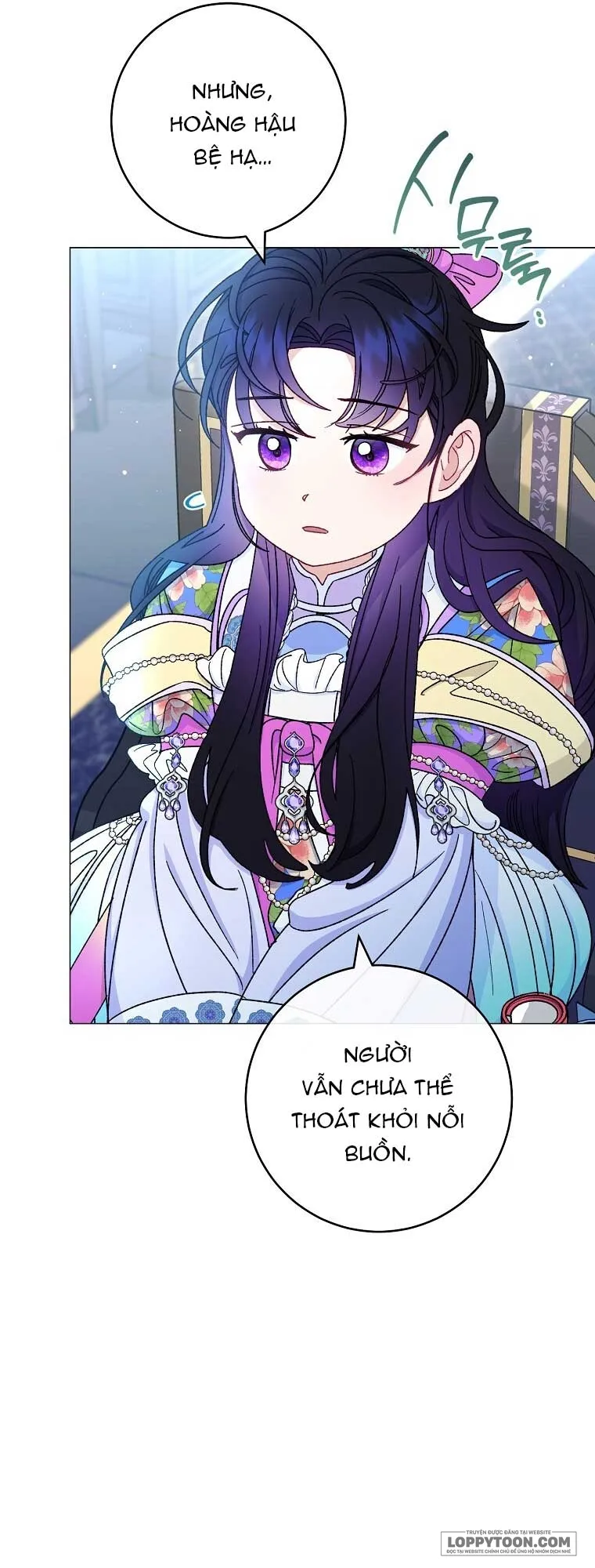 Tiểu Thiếp Chỉ Muốn Sống Yên Bình - Chap 70 - Trang 23