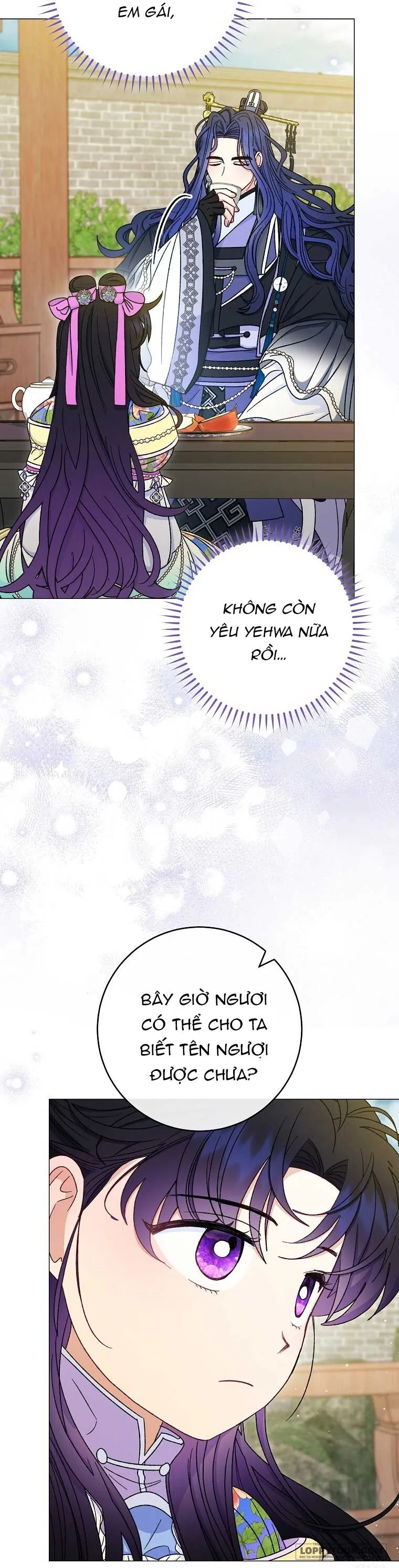Tiểu Thiếp Chỉ Muốn Sống Yên Bình - Chap 70 - Trang 4