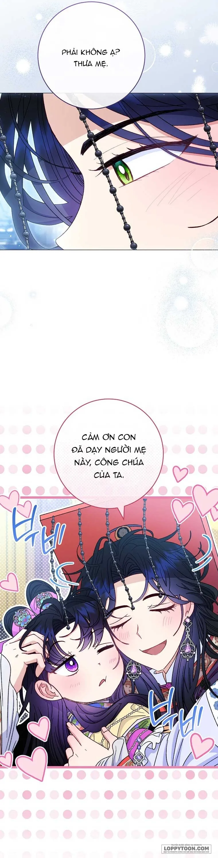 Tiểu Thiếp Chỉ Muốn Sống Yên Bình - Chap 70 - Trang 32