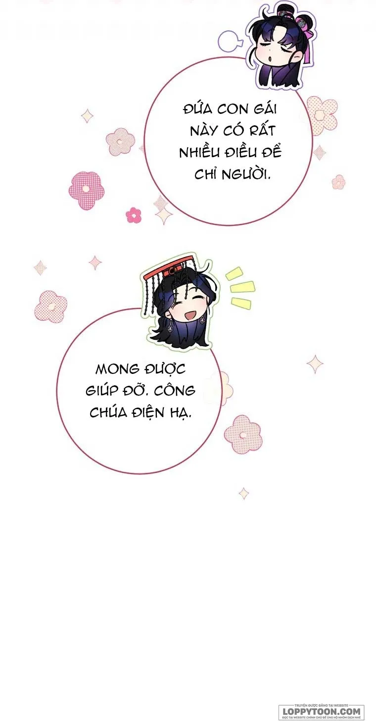 Tiểu Thiếp Chỉ Muốn Sống Yên Bình - Chap 70 - Trang 33