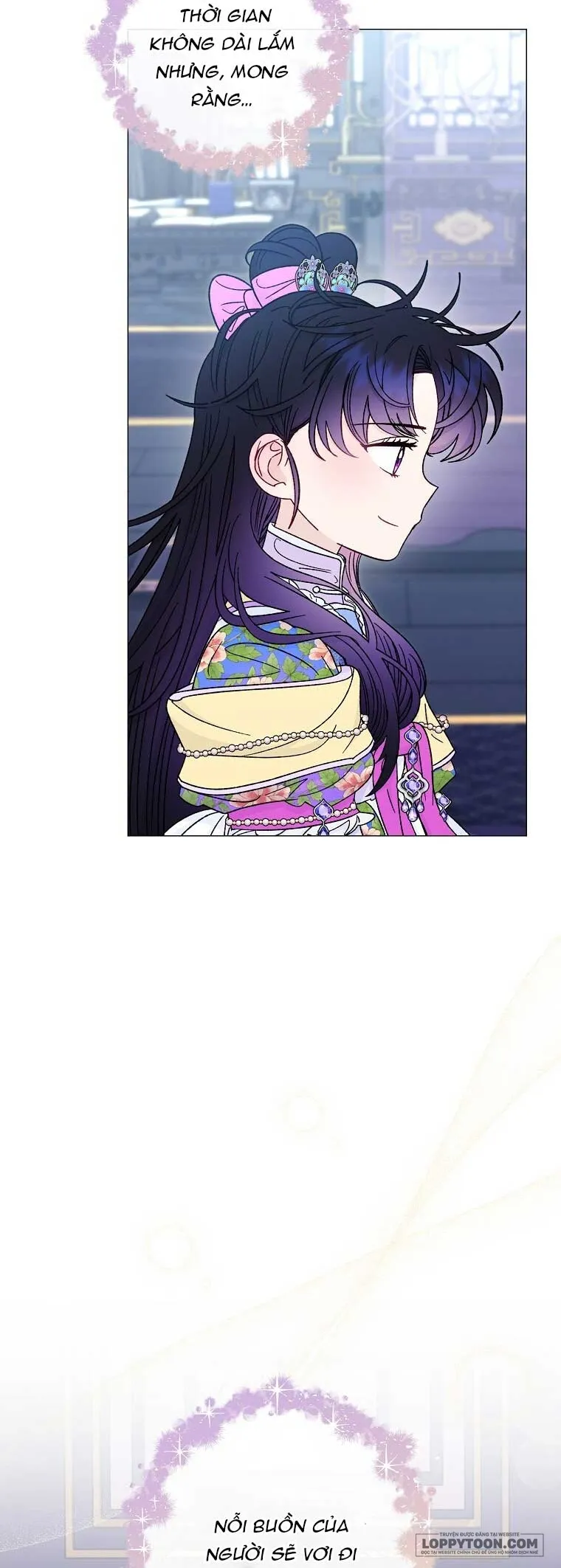 Tiểu Thiếp Chỉ Muốn Sống Yên Bình - Chap 70 - Trang 35