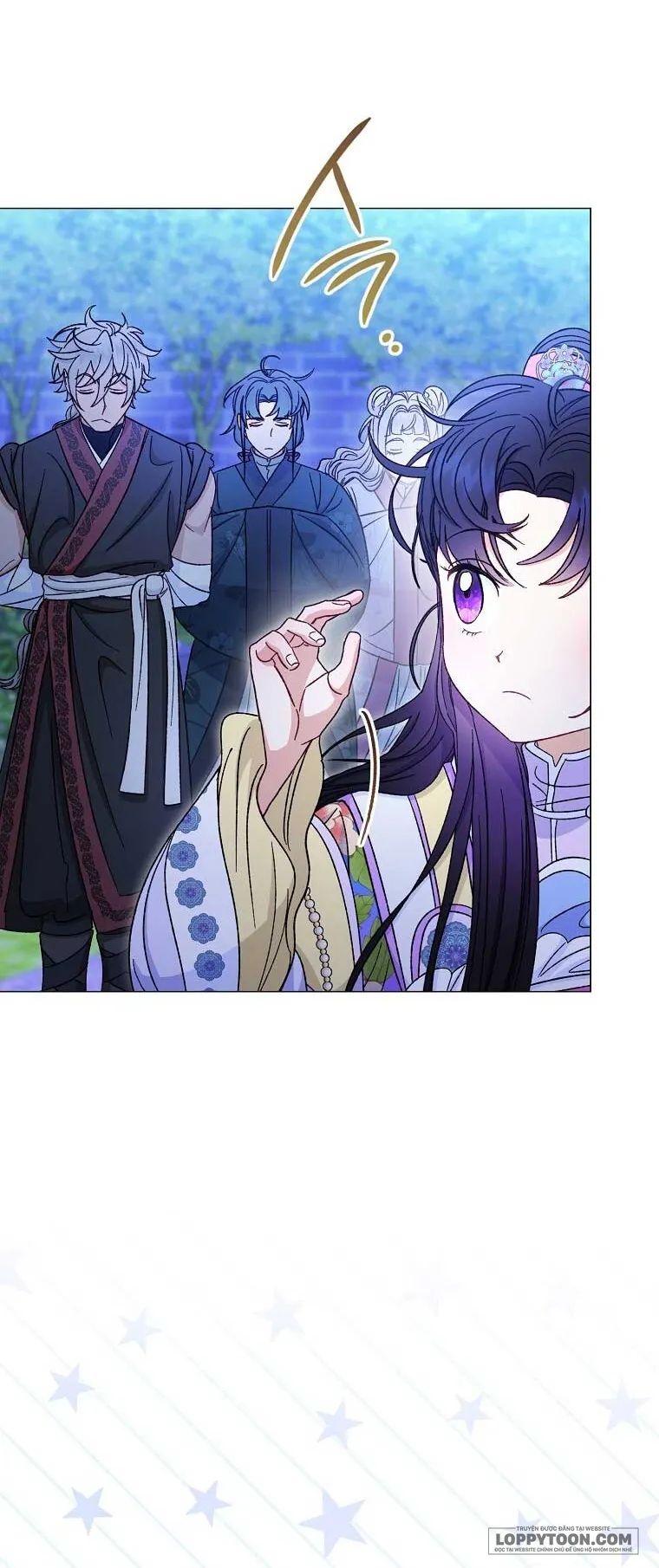 Tiểu Thiếp Chỉ Muốn Sống Yên Bình - Chap 70 - Trang 40