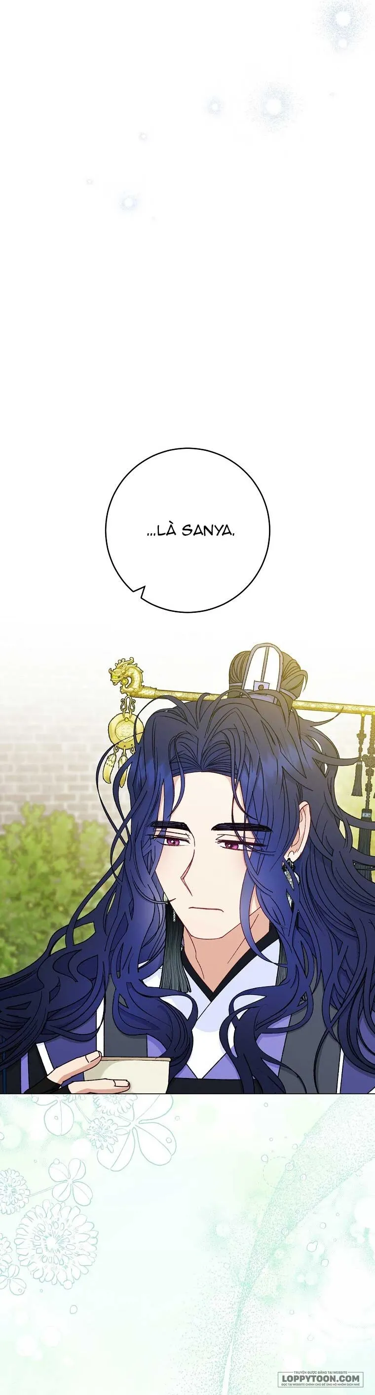 Tiểu Thiếp Chỉ Muốn Sống Yên Bình - Chap 70 - Trang 5