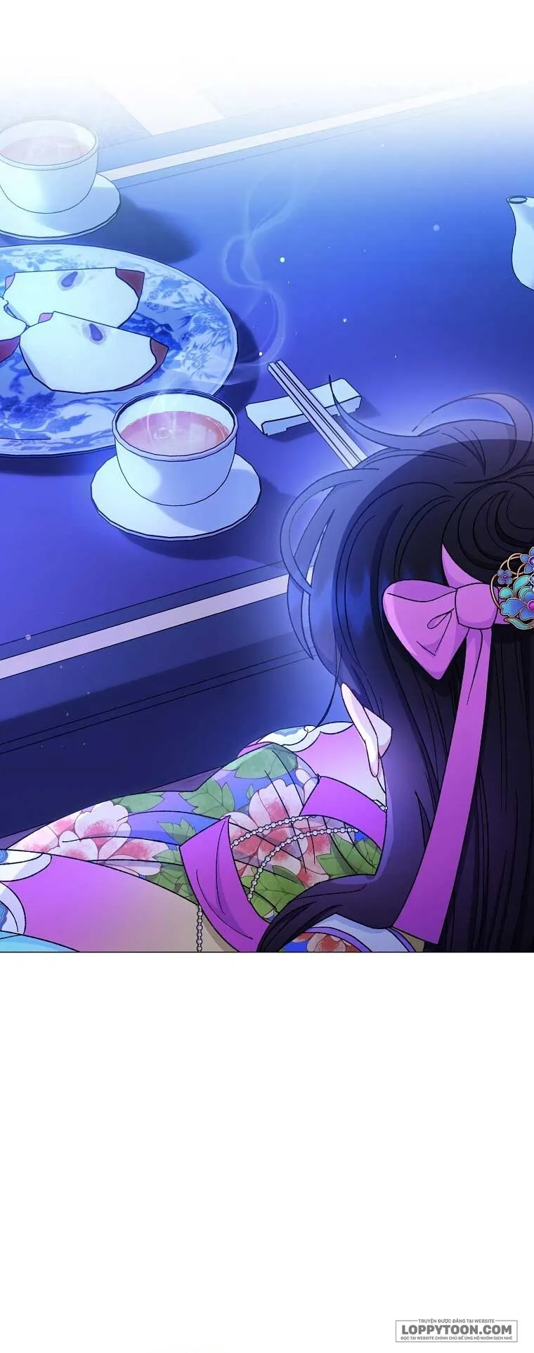 Tiểu Thiếp Chỉ Muốn Sống Yên Bình - Chap 70 - Trang 43
