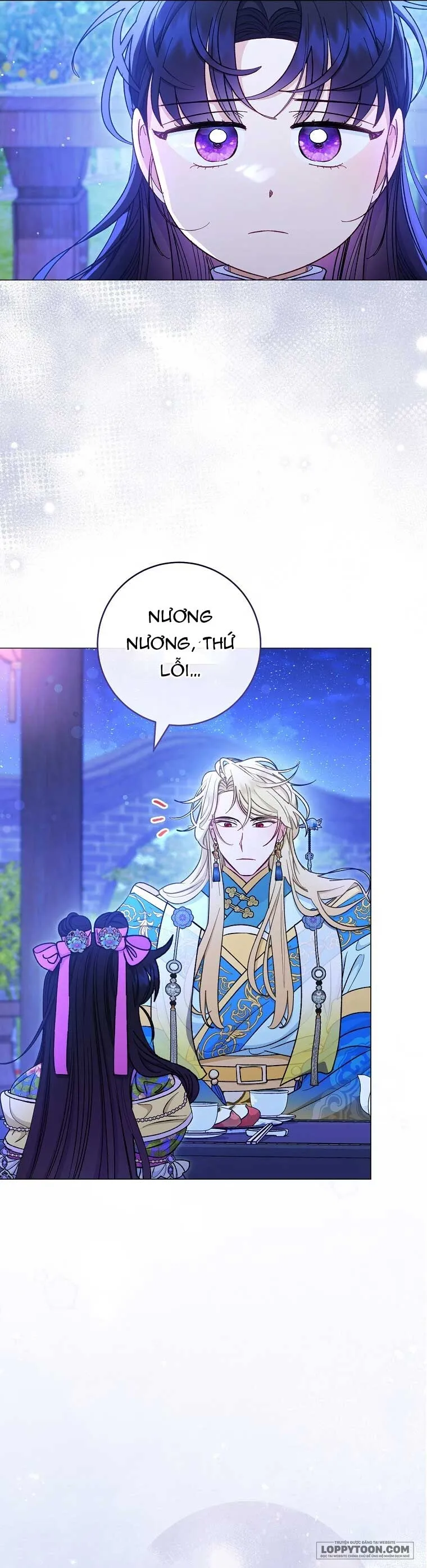 Tiểu Thiếp Chỉ Muốn Sống Yên Bình - Chap 70 - Trang 47