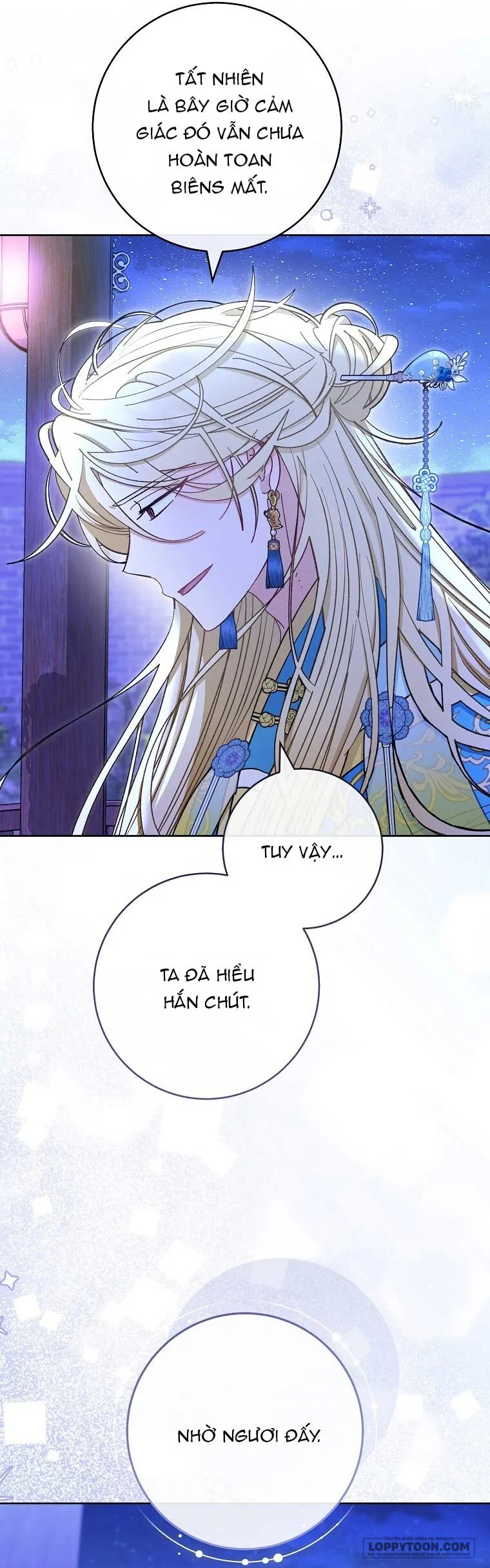 Tiểu Thiếp Chỉ Muốn Sống Yên Bình - Chap 71 - Trang 12