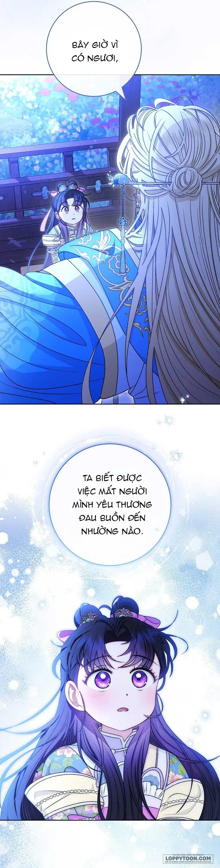 Tiểu Thiếp Chỉ Muốn Sống Yên Bình - Chap 71 - Trang 18