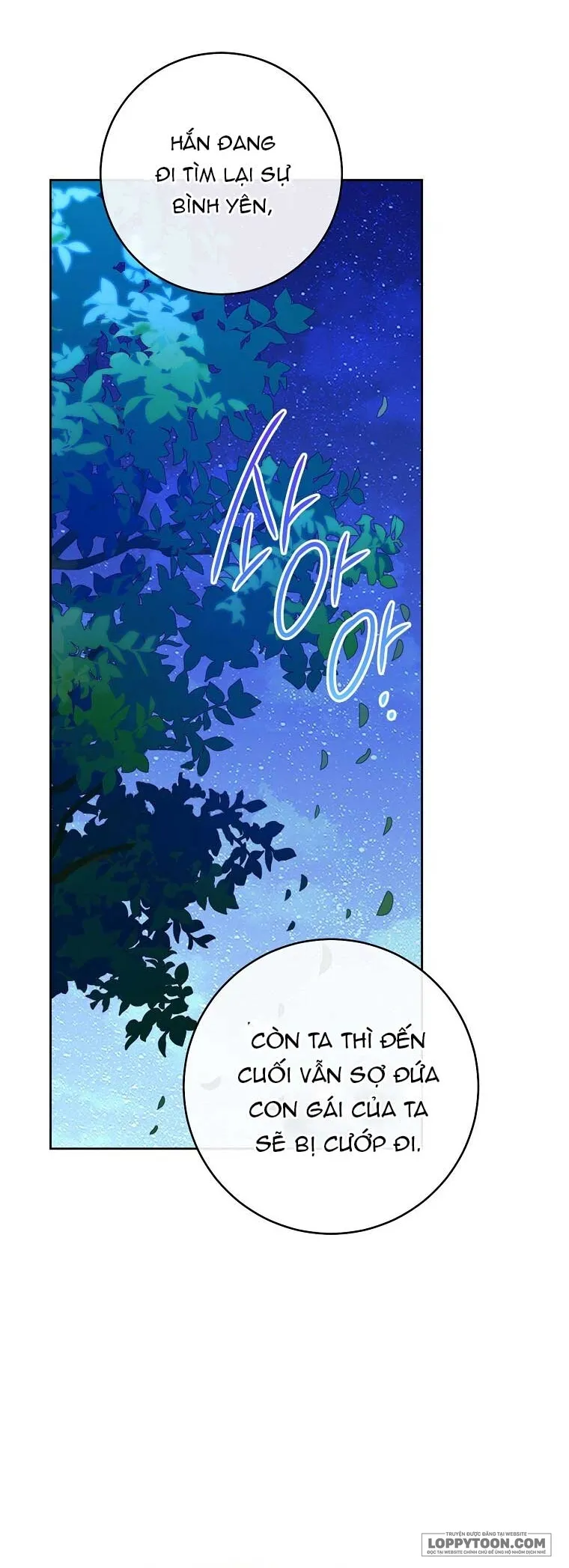 Tiểu Thiếp Chỉ Muốn Sống Yên Bình - Chap 71 - Trang 22