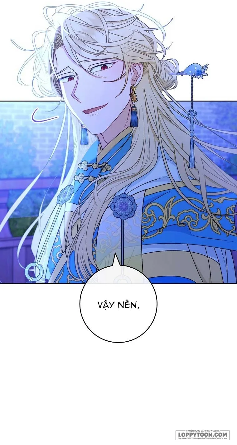 Tiểu Thiếp Chỉ Muốn Sống Yên Bình - Chap 71 - Trang 23