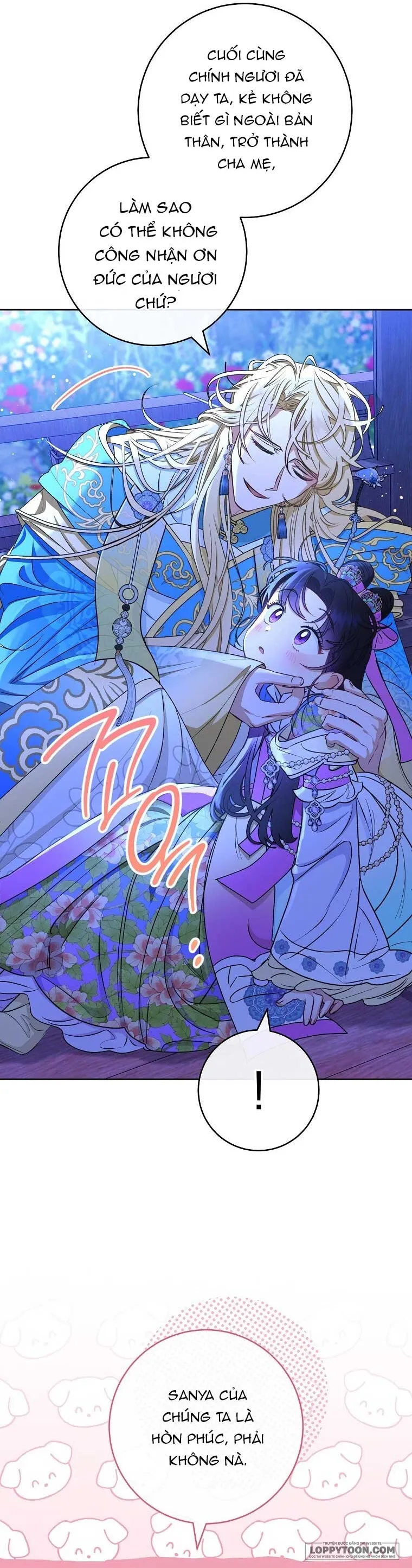 Tiểu Thiếp Chỉ Muốn Sống Yên Bình - Chap 71 - Trang 24