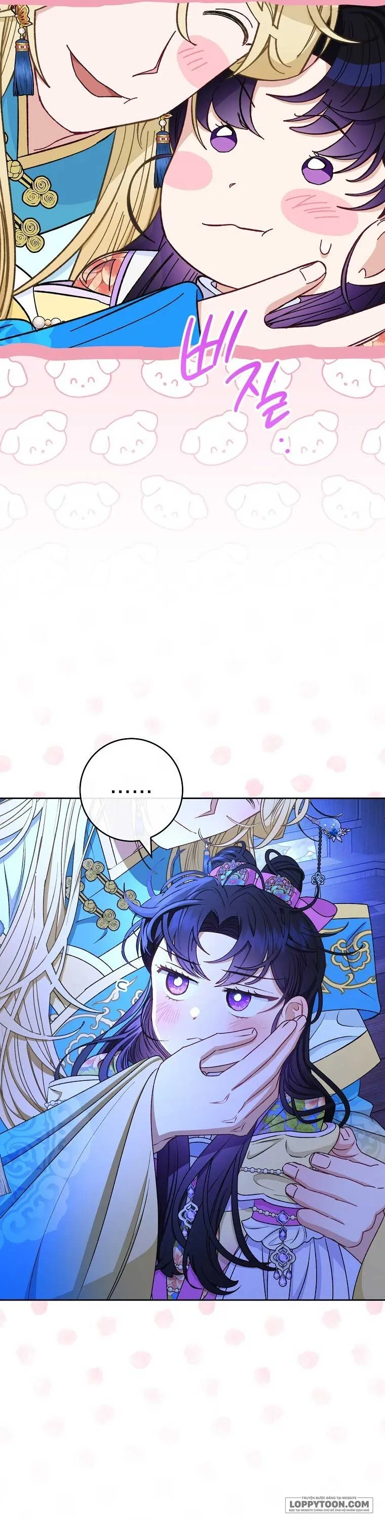Tiểu Thiếp Chỉ Muốn Sống Yên Bình - Chap 71 - Trang 25