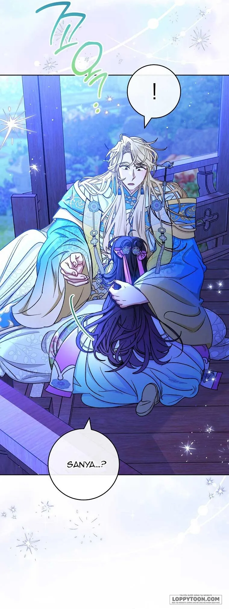 Tiểu Thiếp Chỉ Muốn Sống Yên Bình - Chap 71 - Trang 27