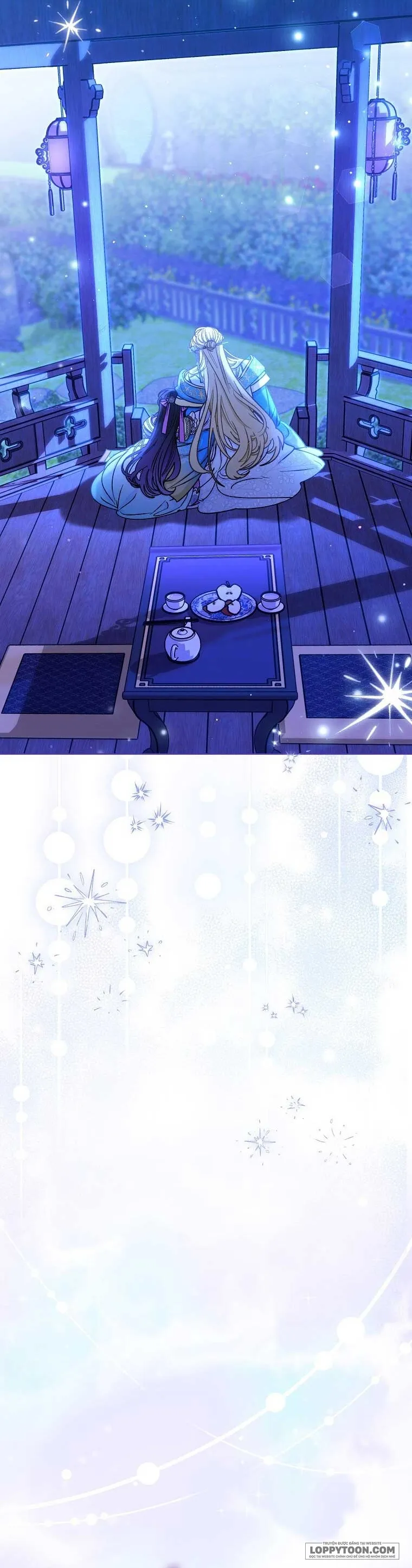 Tiểu Thiếp Chỉ Muốn Sống Yên Bình - Chap 71 - Trang 30