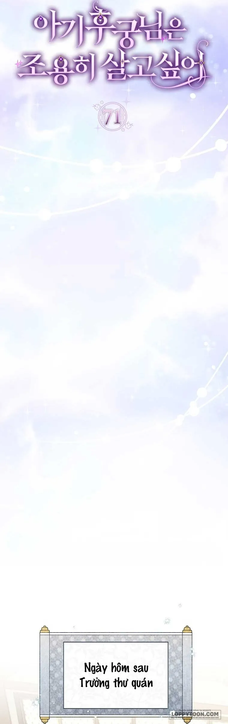 Tiểu Thiếp Chỉ Muốn Sống Yên Bình - Chap 71 - Trang 31