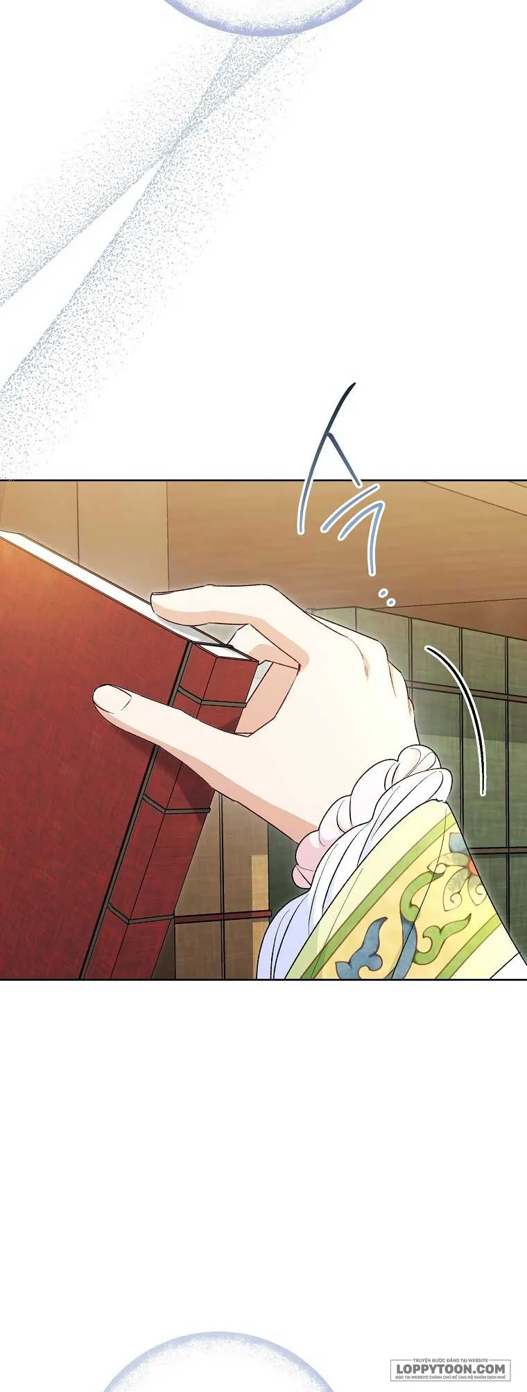 Tiểu Thiếp Chỉ Muốn Sống Yên Bình - Chap 71 - Trang 33