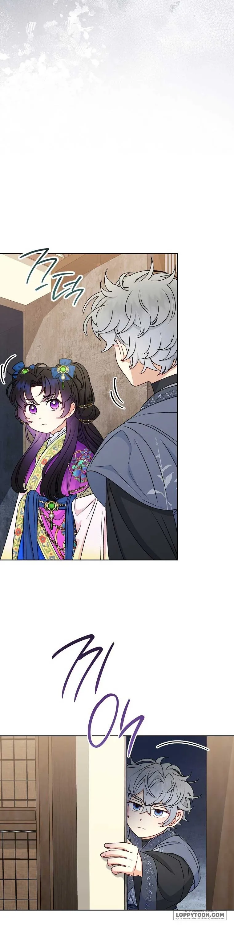 Tiểu Thiếp Chỉ Muốn Sống Yên Bình - Chap 71 - Trang 36