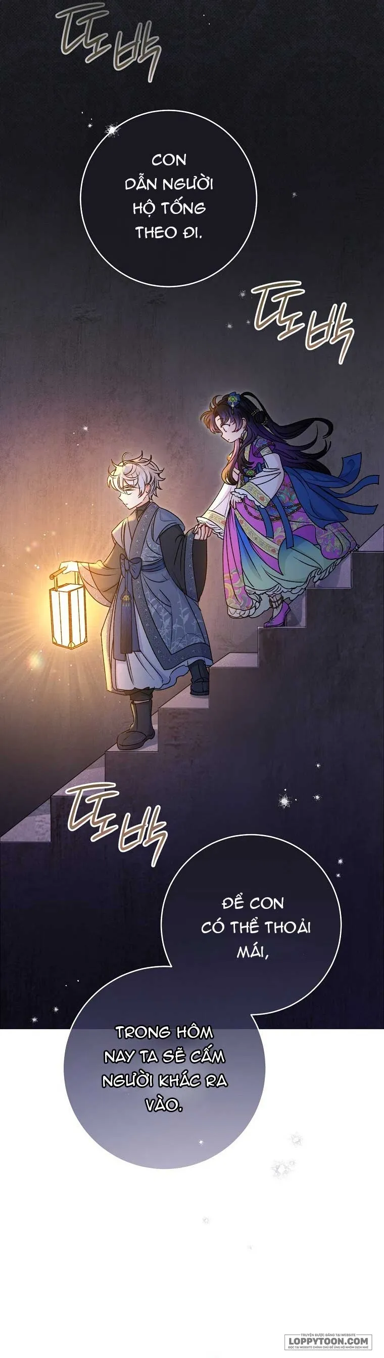 Tiểu Thiếp Chỉ Muốn Sống Yên Bình - Chap 71 - Trang 42