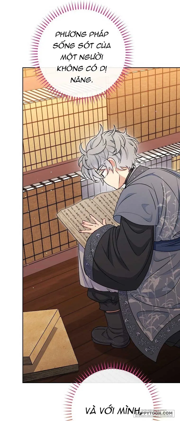 Tiểu Thiếp Chỉ Muốn Sống Yên Bình - Chap 71 - Trang 52