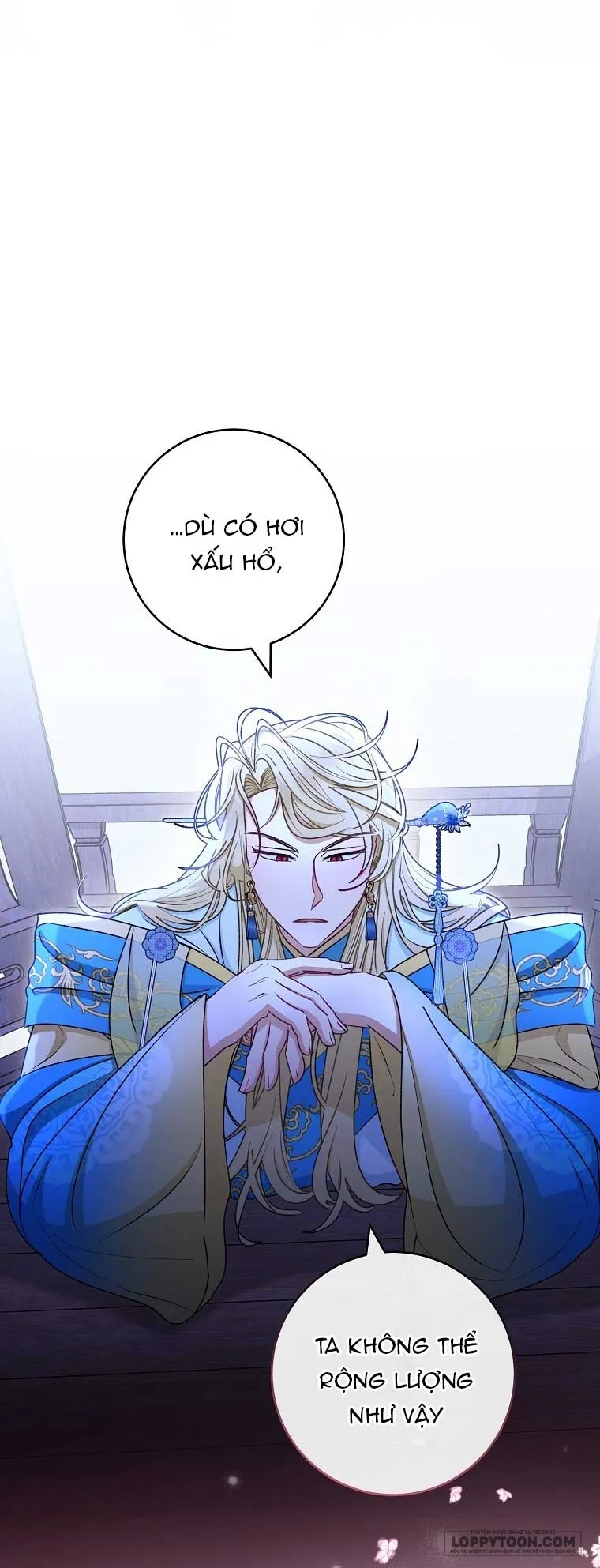 Tiểu Thiếp Chỉ Muốn Sống Yên Bình - Chap 71 - Trang 7