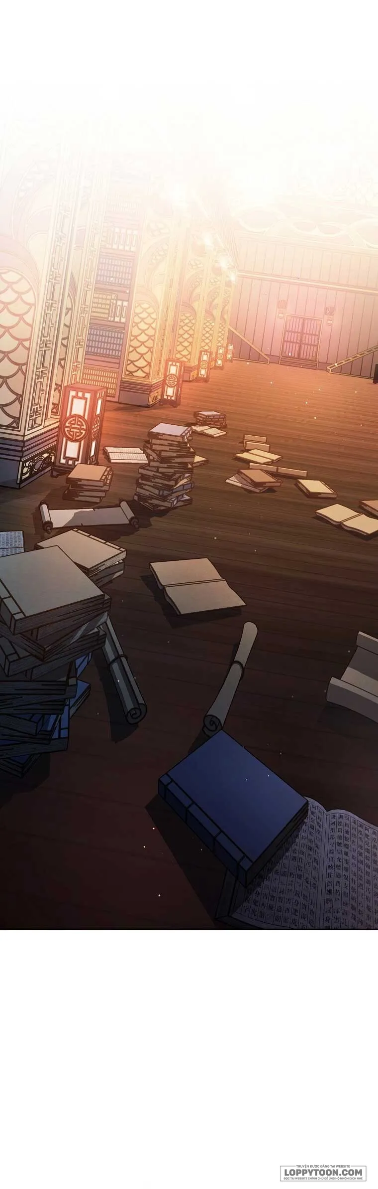 Tiểu Thiếp Chỉ Muốn Sống Yên Bình - Chap 72 - Trang 1