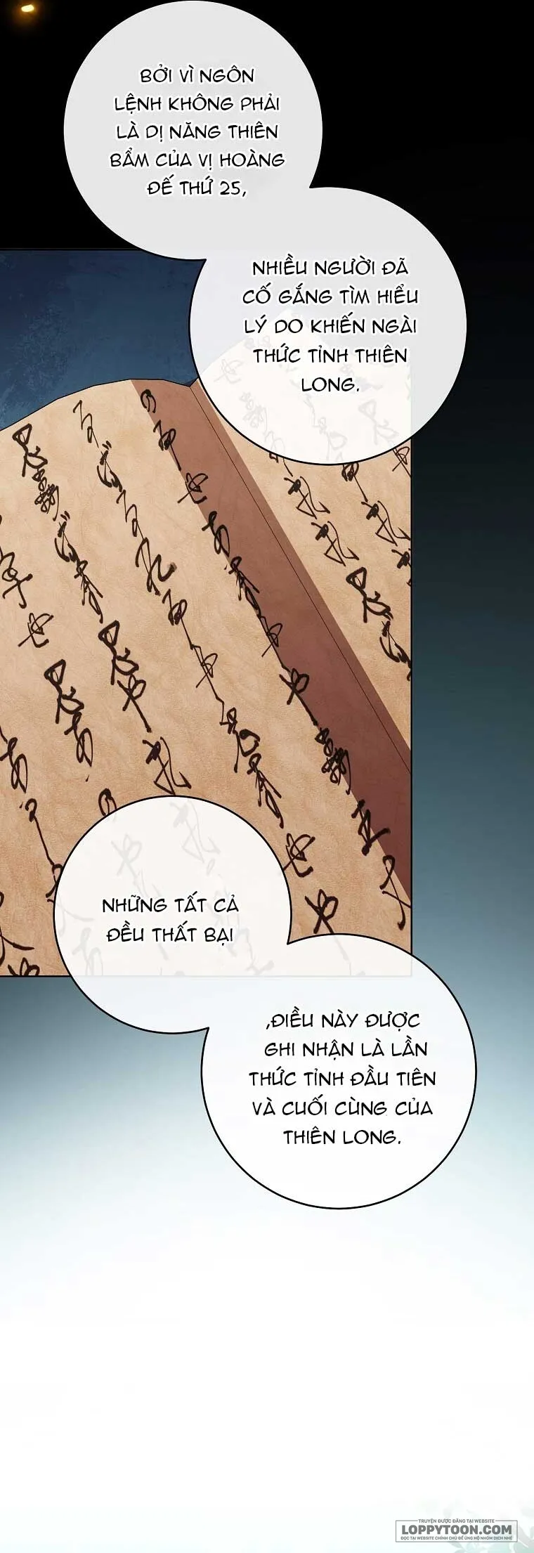 Tiểu Thiếp Chỉ Muốn Sống Yên Bình - Chap 72 - Trang 18